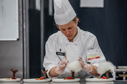 47th Joint Culinary Training Exercise