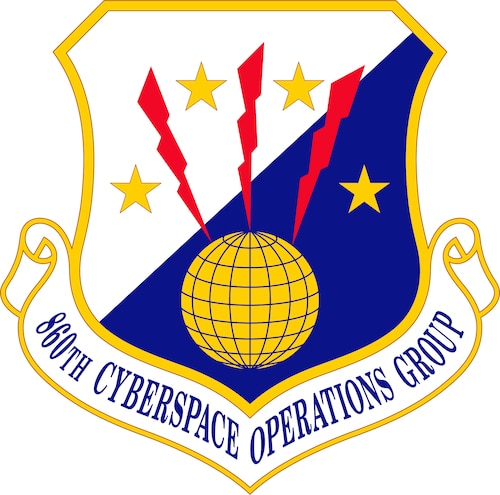 860 CYOG