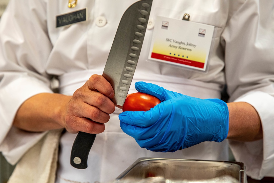 47th Joint Culinary Training Exercise