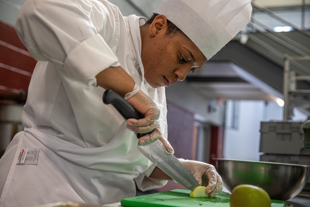 47th Joint Culinary Training Exercise