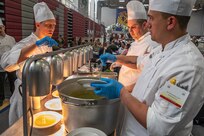 47th Joint Culinary Training Exercise