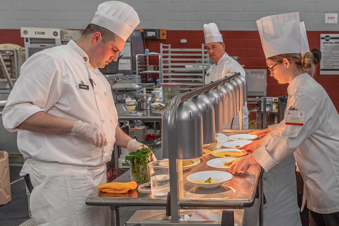 47th Joint Culinary Training Exercise