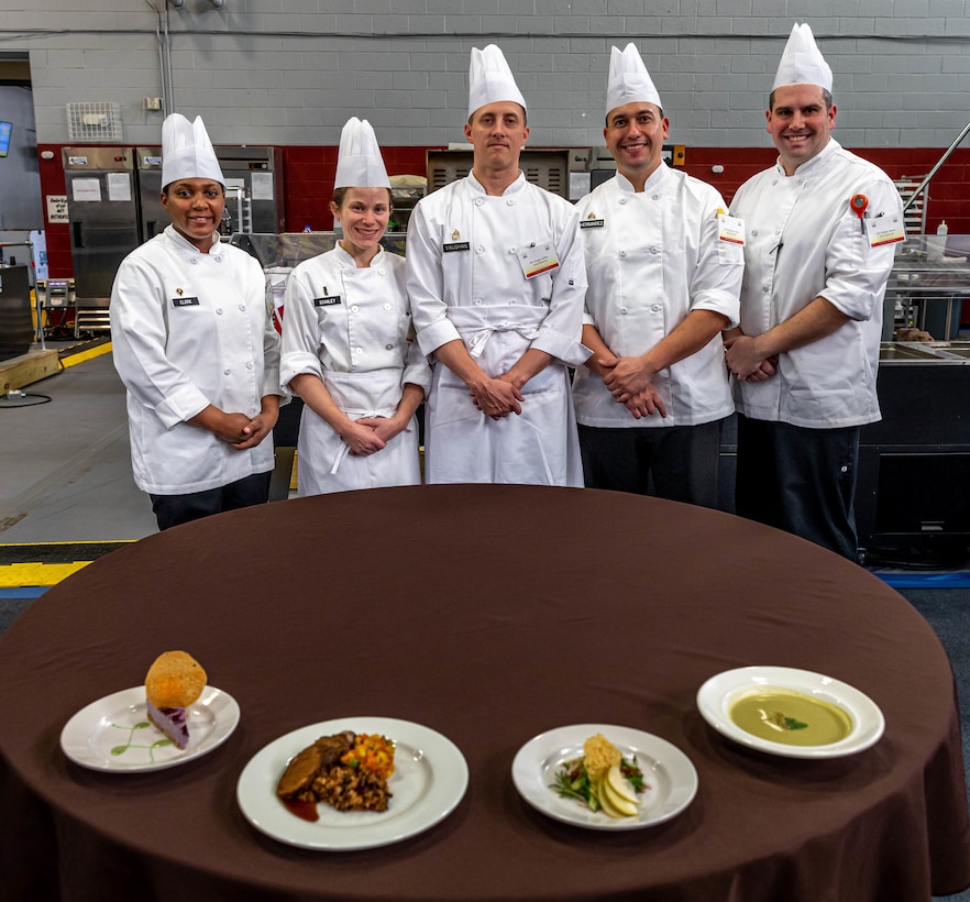 47th Joint Culinary Training Exercise