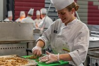 47th Joint Culinary Training Exercise