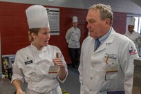 47th Joint Culinary Training Exercise