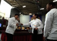 47th annual Joint Culinary Training Event