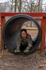 Interallied Confederation of Reserve Officers Military Competition Train-up