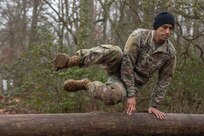 Interallied Confederation of Reserve Officers Military Competition Train-up