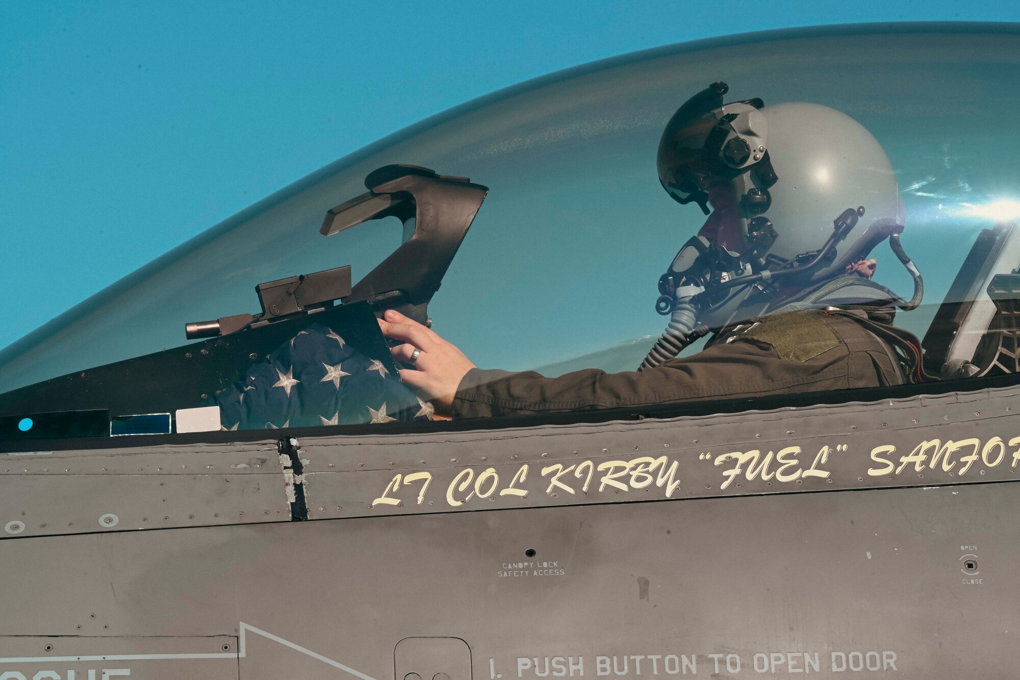 314th Fighter Squadron conducts Miami Agile Combat Employment