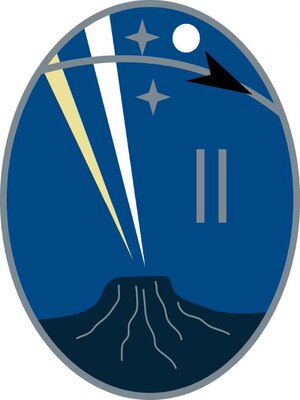 DEL 2 Det 2 Patch