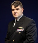 CDR Bryan Gallant