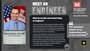 National Engineer Week was February 19 - 25, 2023. Each day during the week, we featured a Memphis District engineer. In the profile, we hear about what he or she likes most about being an engineer.

