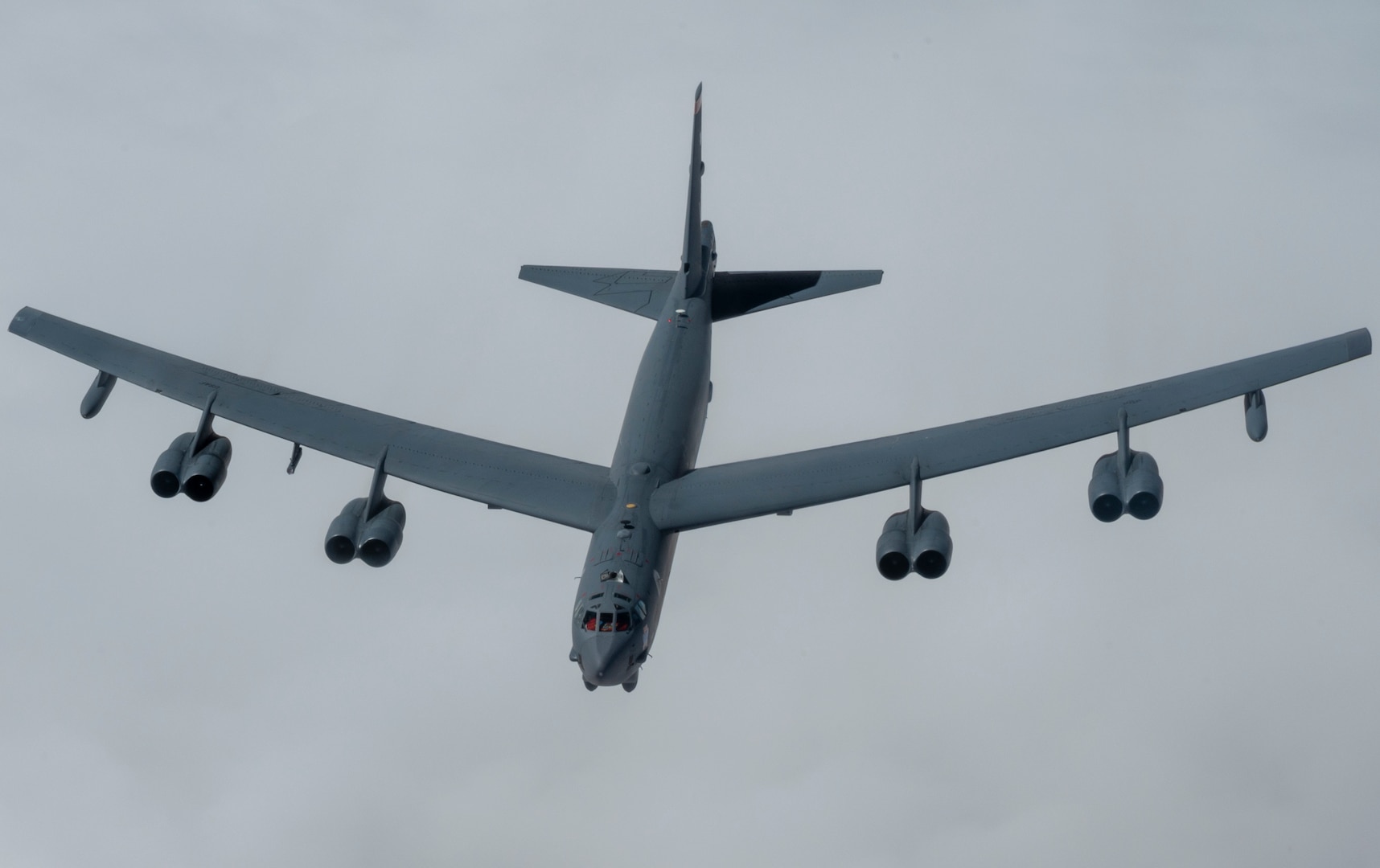 Us Air Forces Central Conducts Bomber Task Force Mission Us Central Command News Article 2053