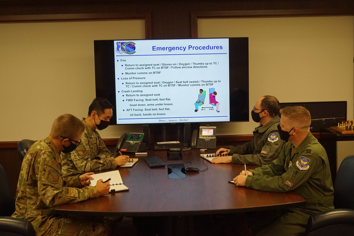 625th Strategic Operations Squadron continues building on ALCS success