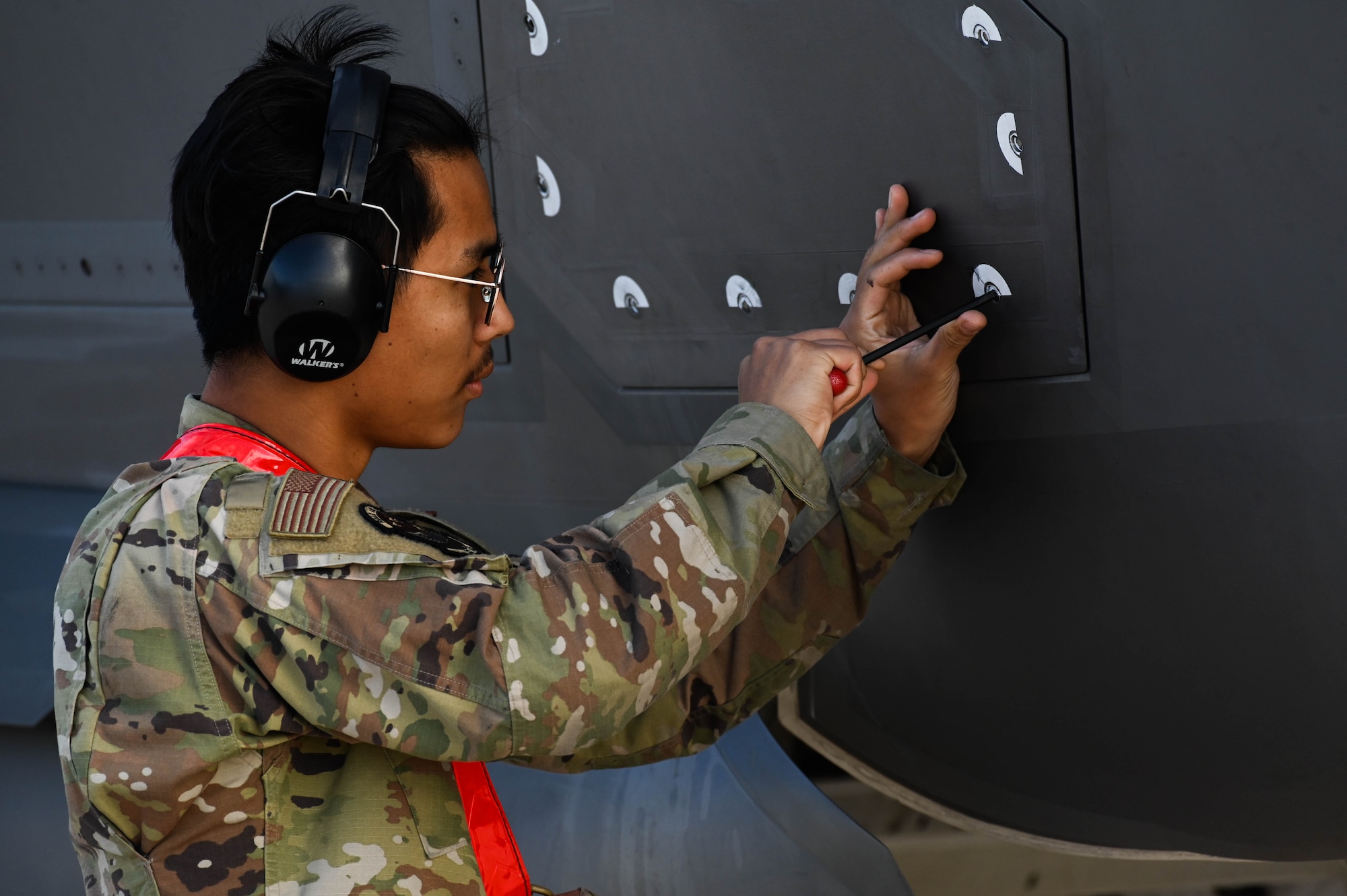 The 60th Fighter Squadron and AMU traveled to NAS Key West to take advantage of optimal weather conditions, focus on the training mission, practice skills in a new environment and build camaraderie in the units.