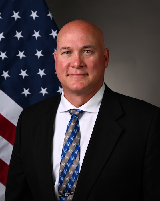 Mr. Barry A. Dickey is the Director of Strategic Marketing, Air Force Recruiting Service, Joint Base San Antonio-Randolph, Texas. He leads a team of 35 Active Duty, Air Force Reserve, Air National Guard and civilian personnel who provide marketing and advertising for all components of the United States Air Force and the United States Space Force. His team also creates and manages world-wide outreach and engagement opportunities for enlisted, officer, and civilian recruiters, all in an effort to attract the best and brightest Americans to serve as Airmen and Space Professionals.