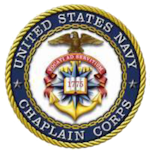 USN Chaplain Corps Logo