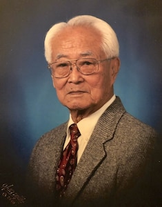 Mr. Youn P. Kim