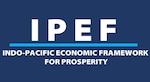 U.S. Participating in Second indo-Pacific Economic Framework for Prosperity Negotiating Round in Indonesia.