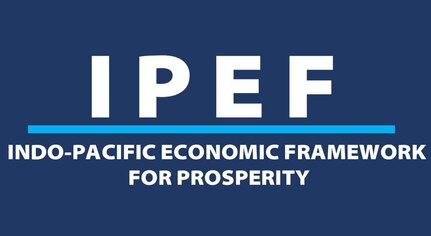 Second IPEF Negotiating Round in Indonesia