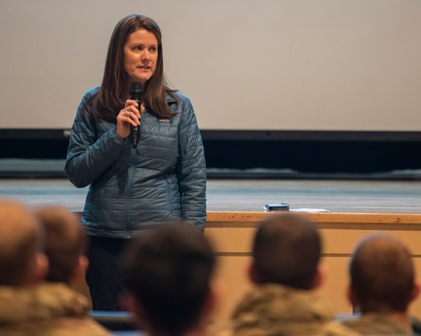 oint Base Elmendorf-Richardson offers incoming team members a three-day Joint Orientation Course put on by the Military and Family Readiness Center and introduces Arctic Warriors to the installation while equipping them with information, resources and contacts needed to set them up for success in the face of everything JBER and Alaska have to offer.
