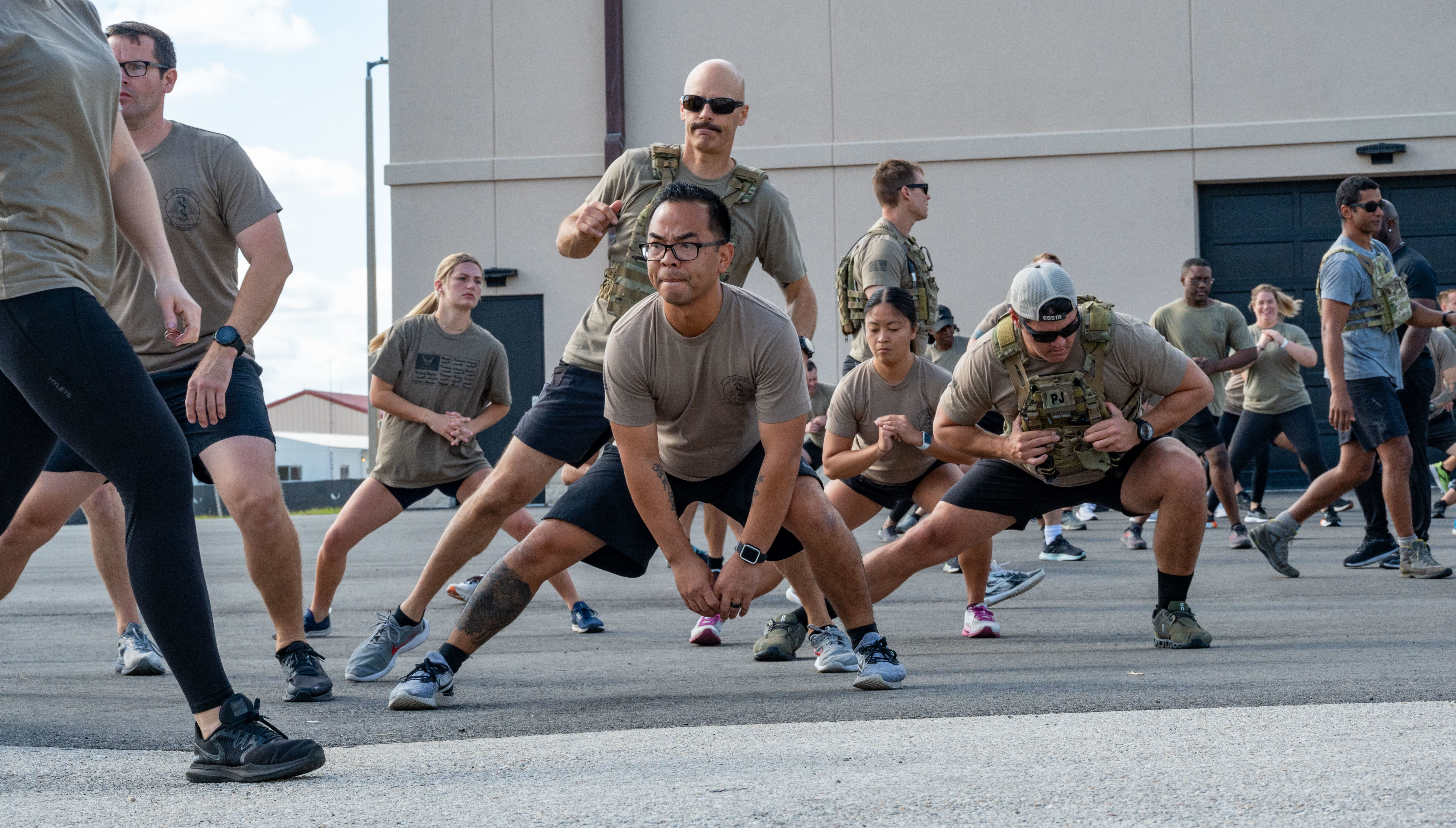 308th Rescue Squadron honors Jolly 51 > March Air Reserve Base ...