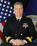Rear Admiral Jonathan T. Stephens