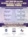 Hiring Fair