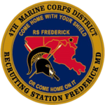 RS Frederick Official Logo