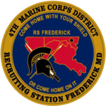 RS Frederick Official Logo