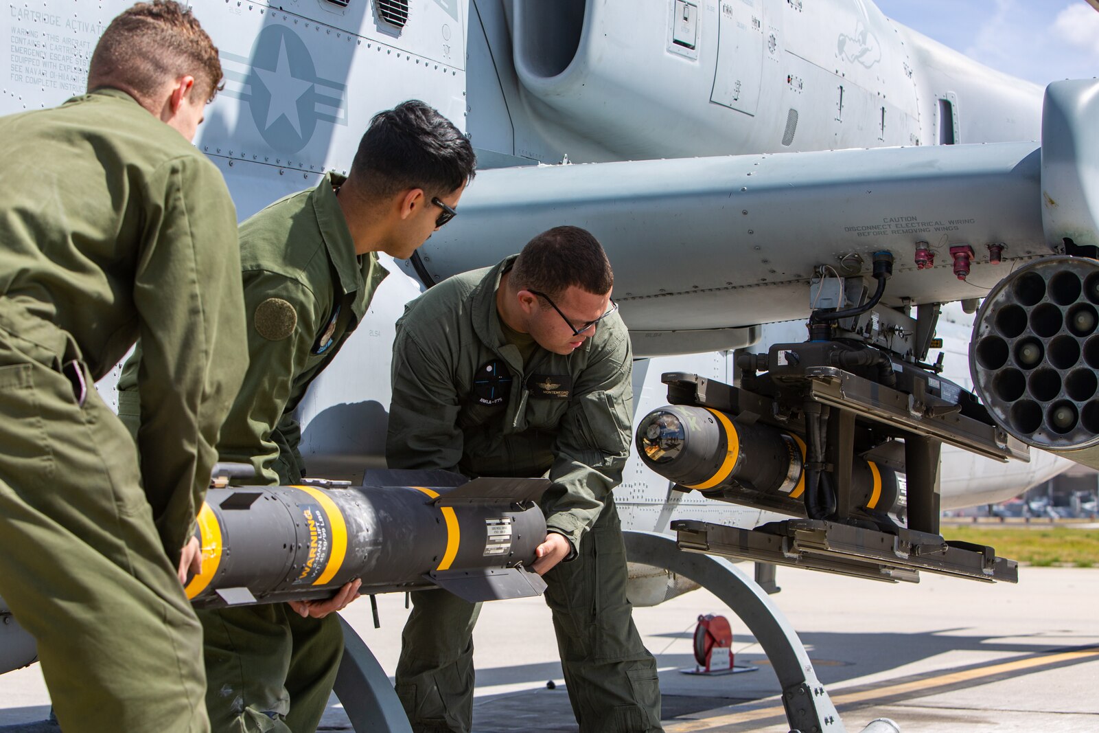 HMLA-775