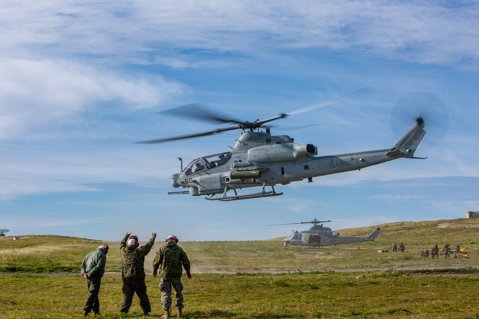HMLA-775