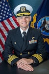 Captain Justin T. McCafree