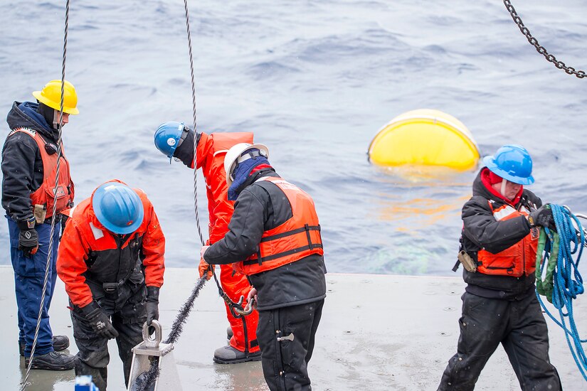 DOD Integral in Western Hemisphere Combating Climate Change