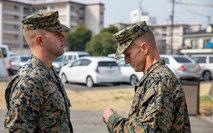 Photo by Cpl. Mitchell Austin