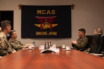 Photo by Lance Cpl. Micah Taylor
