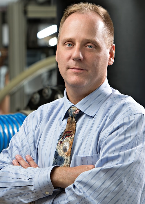 Dr. Rodney D. Bowersox