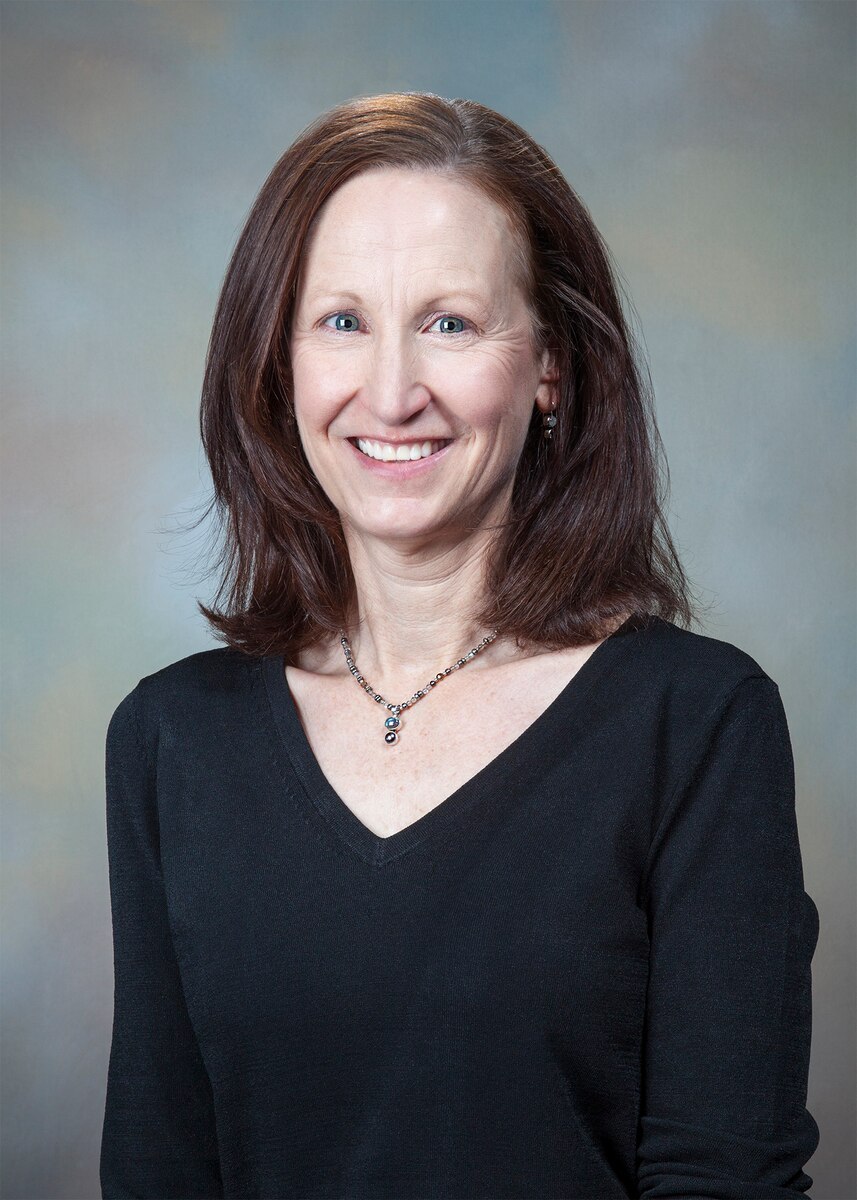 Dr. Katherine M. Simonson