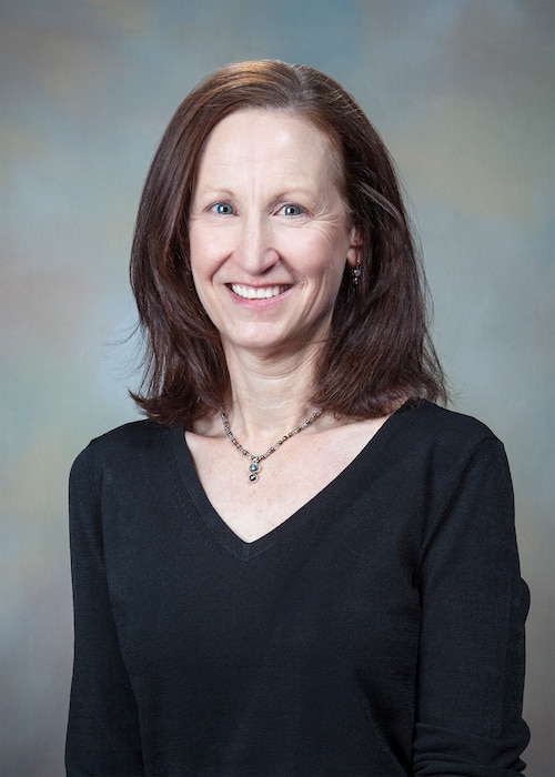 Dr. Katherine M. Simonson