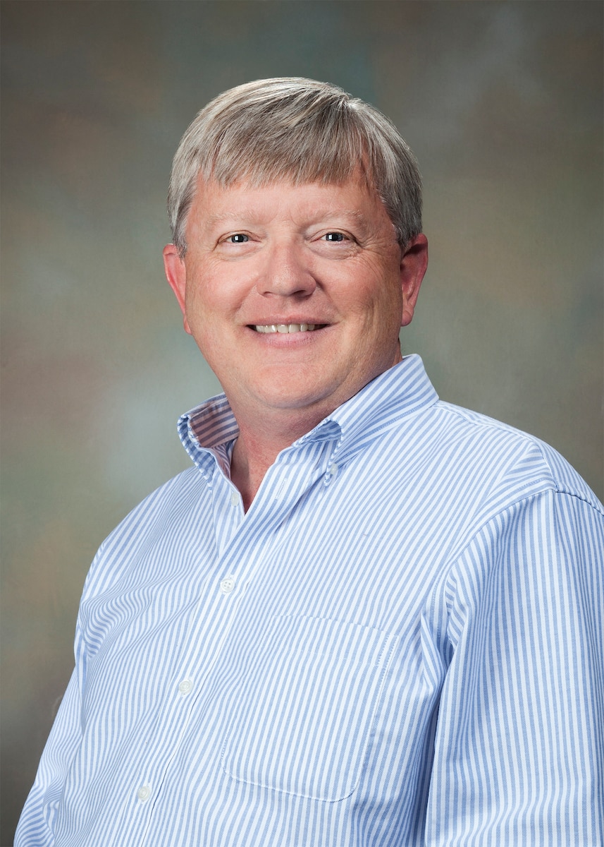 Dr. Mark Ackermann