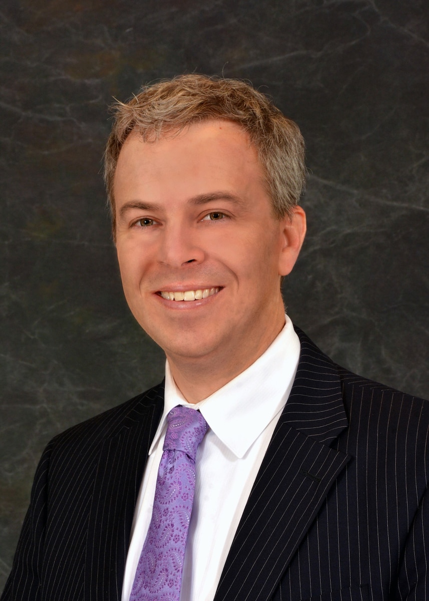 Dr. Kevin Massey
