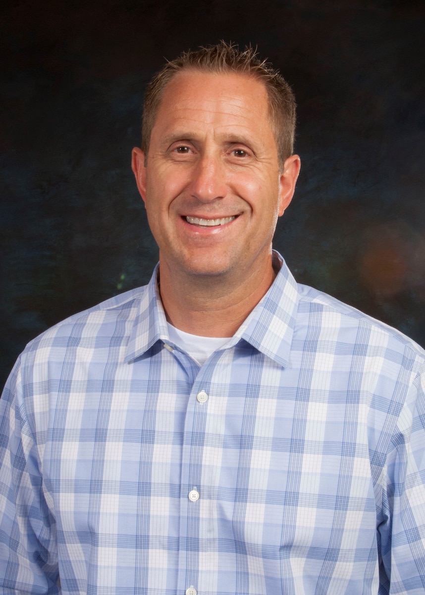 Dr. Patric L. Patterson