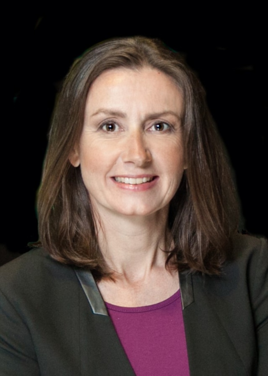 Dr. Karen Willcox