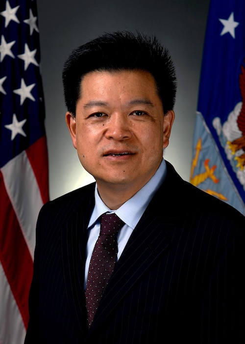 Dr. James S. Chow