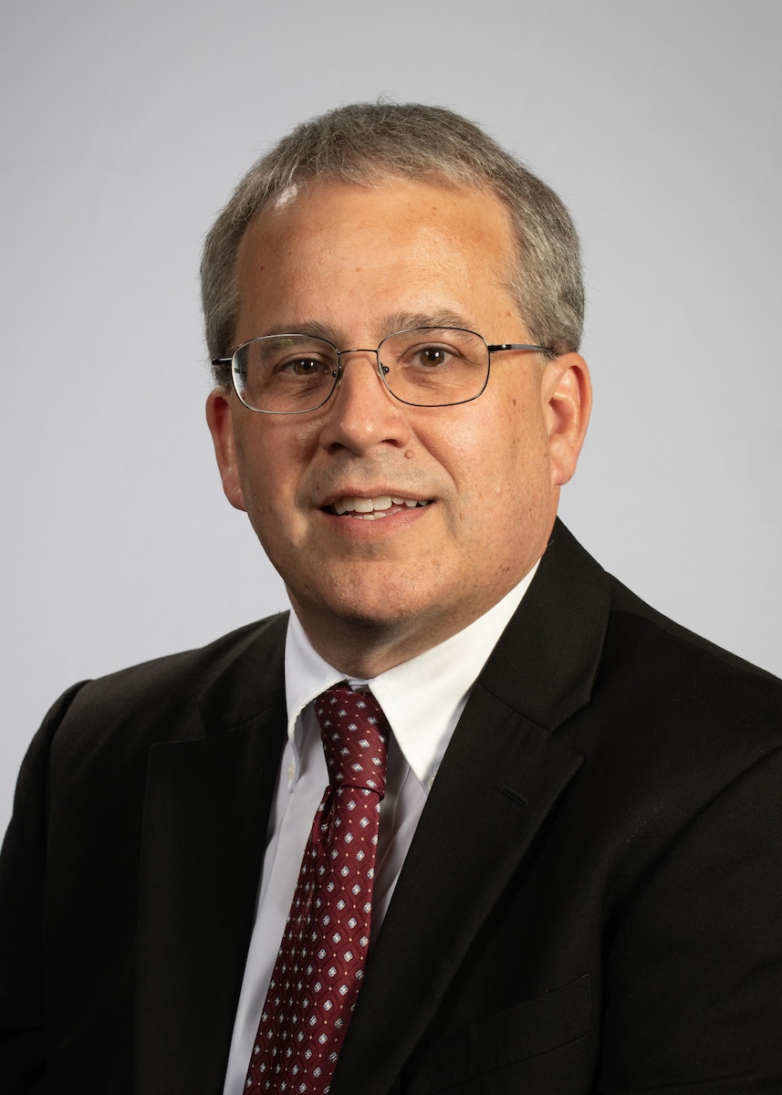 Dr. Brent Appleby
