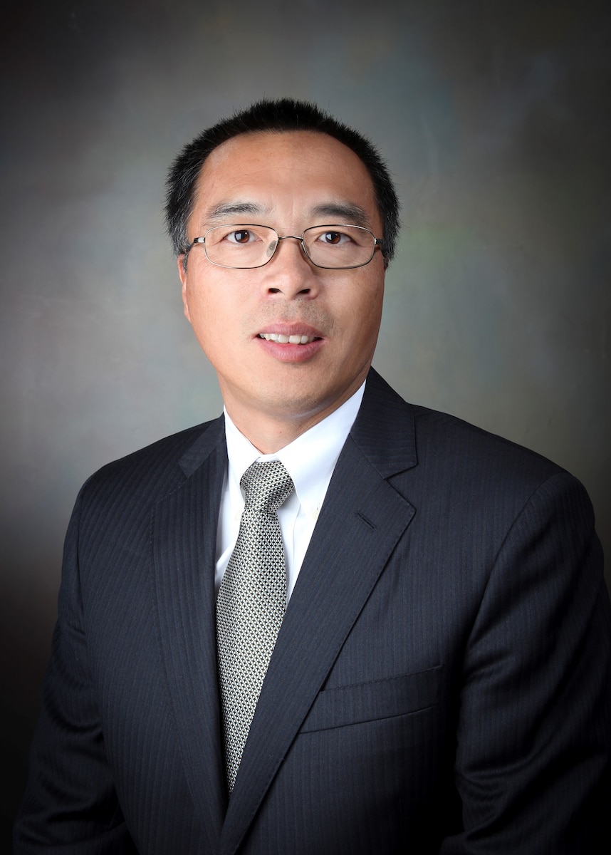 Dr. Bo Song