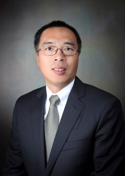 Dr. Bo Song