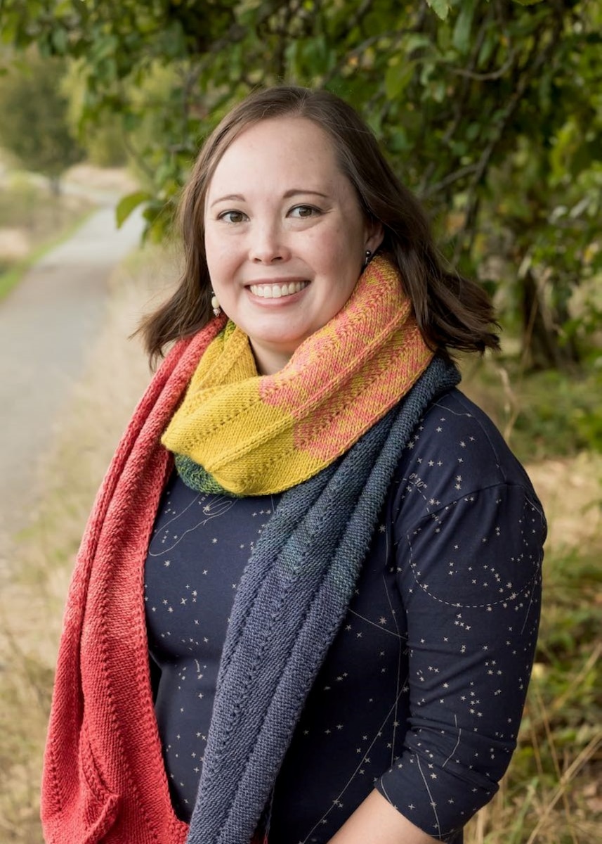 Dr. Katherine Pratt