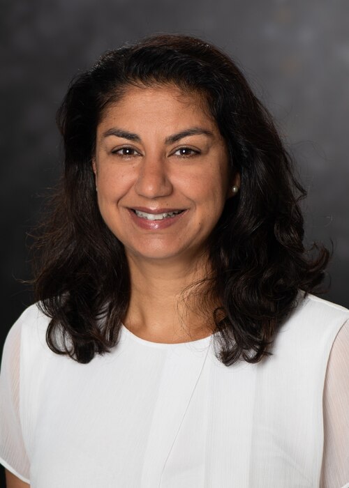 Dr. Aradhana Narula-Tam