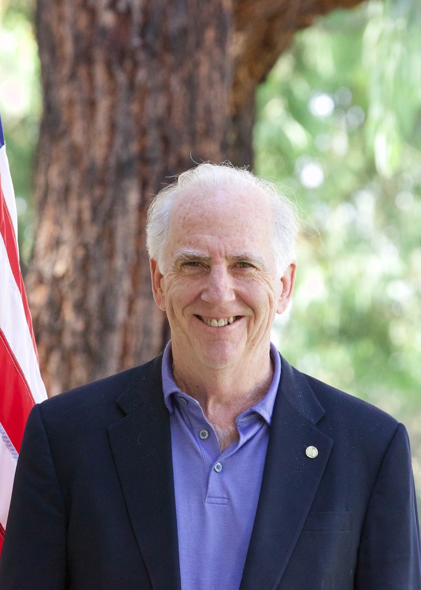 Dr. David Whelan
